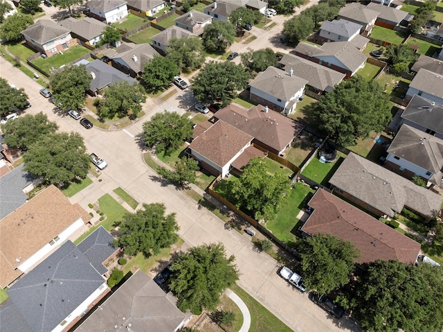5923 W Harrow Dr, Houston, TX 77084 - view of property location with nearby suburban area