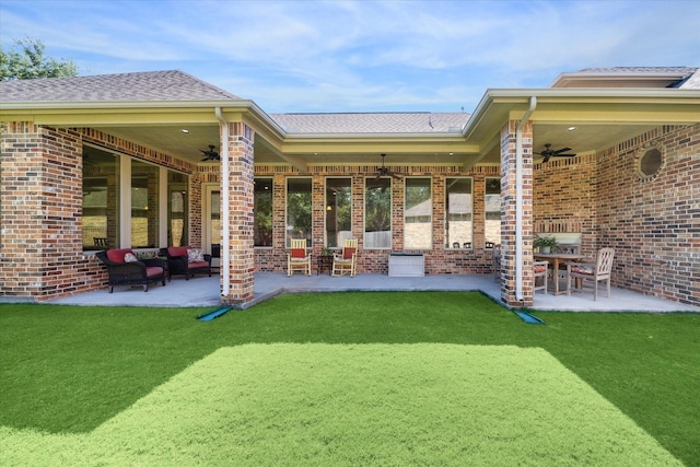17715 Netherby Ln, Richmond, TX 77407 - photo 25