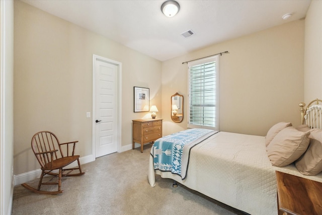 17715 Netherby Ln, Richmond, TX 77407 - carpeted bedroom featuring baseboards