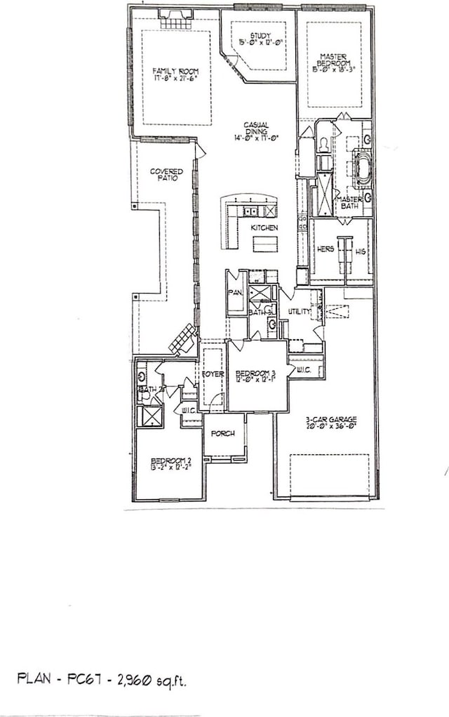 17715 Netherby Ln, Richmond, TX 77407 - room layout