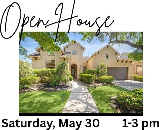 17715 Netherby Ln, Richmond, TX 77407 - view of a document with multiple images