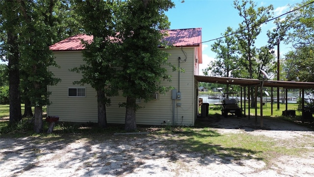 3733 Lcr 750, Thornton, TX 76687 - photo 5