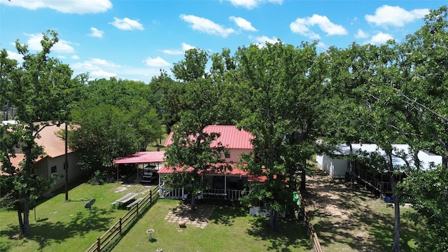 3733 Lcr 750, Thornton, TX 76687 - photo 38