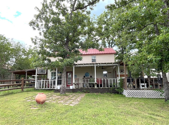 3733 Lcr 750, Thornton, TX 76687 - photo 1