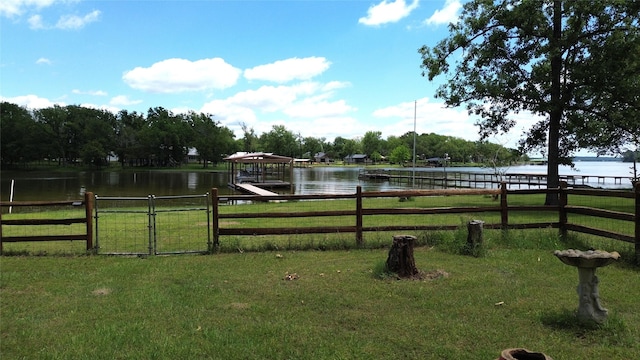3733 Lcr 750, Thornton, TX 76687 - photo 17