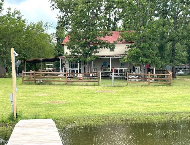 3733 Lcr 750, Thornton, TX 76687 - photo 11
