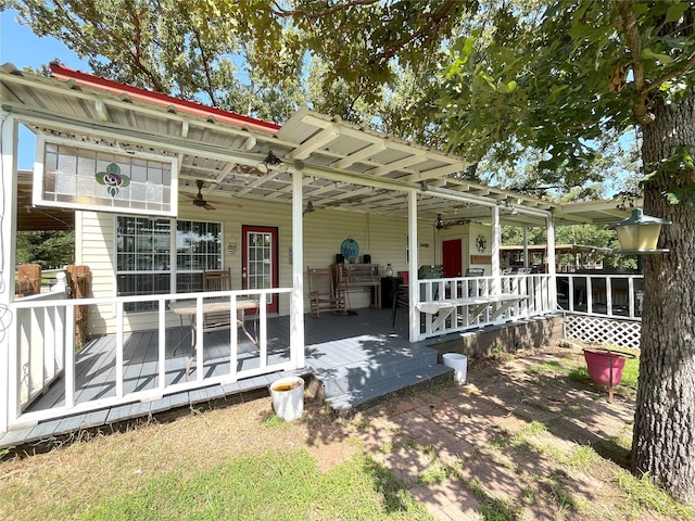 3733 Lcr 750, Thornton, TX 76687 - photo 16