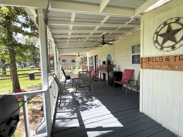 3733 Lcr 750, Thornton, TX 76687 - photo 13