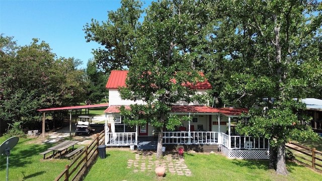3733 Lcr 750, Thornton, TX 76687 - photo 4