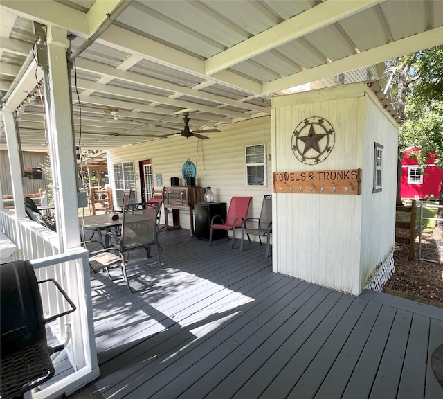 3733 Lcr 750, Thornton, TX 76687 - photo 15