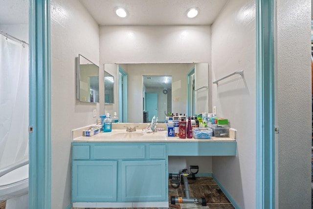 12317 Crest Lake Dr, Houston, TX 77072 - photo 14