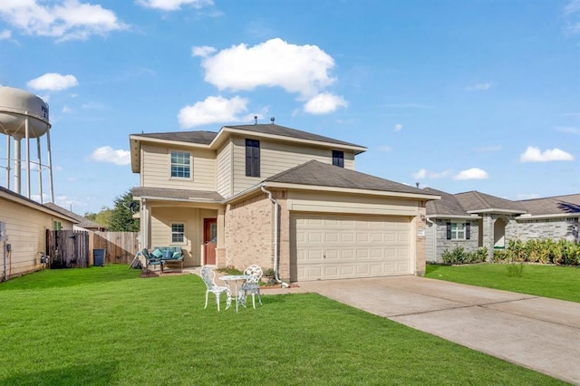 23744 Martin Cir S, Porter, TX 77365