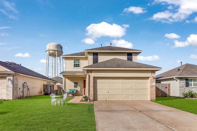 23744 Martin Cir S, Porter, TX 77365