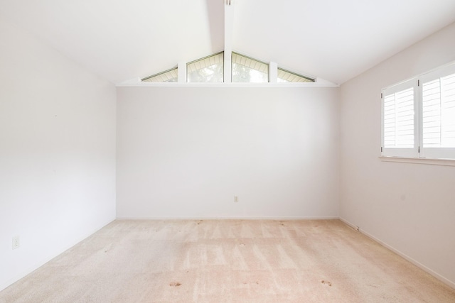 1902 S Memorial Ct, Pasadena, TX 77502 - view of carpeted empty room
