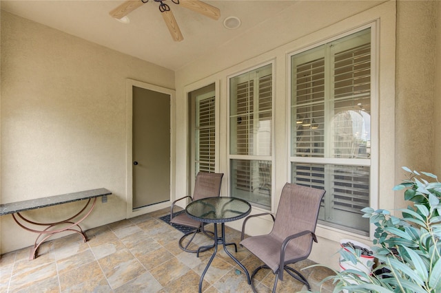 3331 Bingham Manor Ln, Houston, TX 77056 - view of unfurnished sunroom