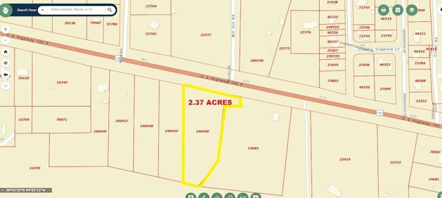 00 US Highway 190e, Livingston, TX 77351