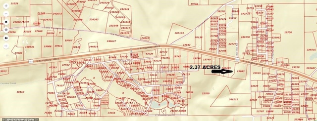 00 US Highway 190e, Livingston, TX 77351