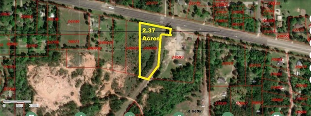 00 US Highway 190e, Livingston, TX 77351