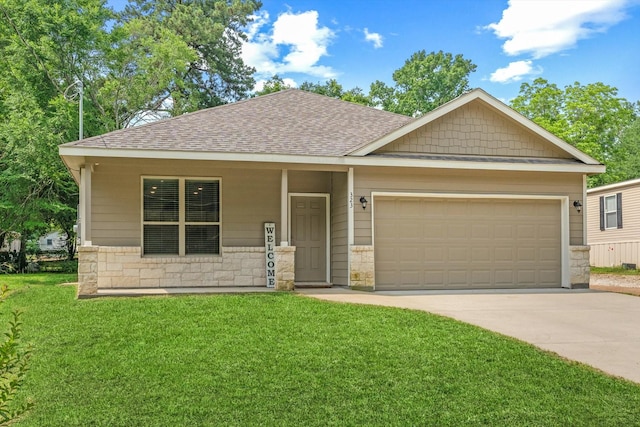 323 Watkins St, Huntsville, TX 77320 - photo 1