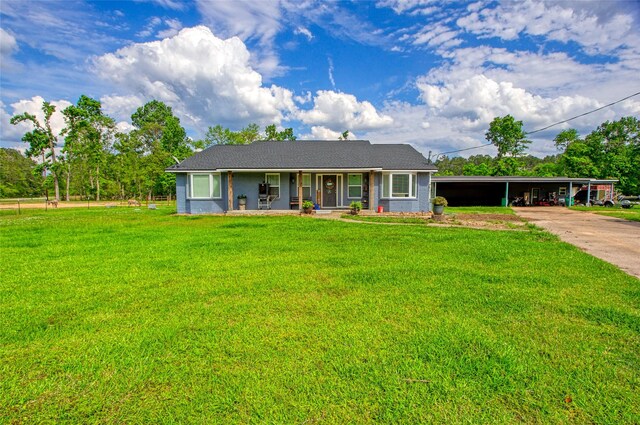 17878 Village Way, Conroe, TX 77302 - photo 1