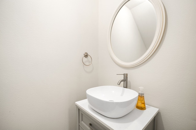 3815 Shadow Knoll Ct, Houston, TX 77082 - bathroom featuring vanity