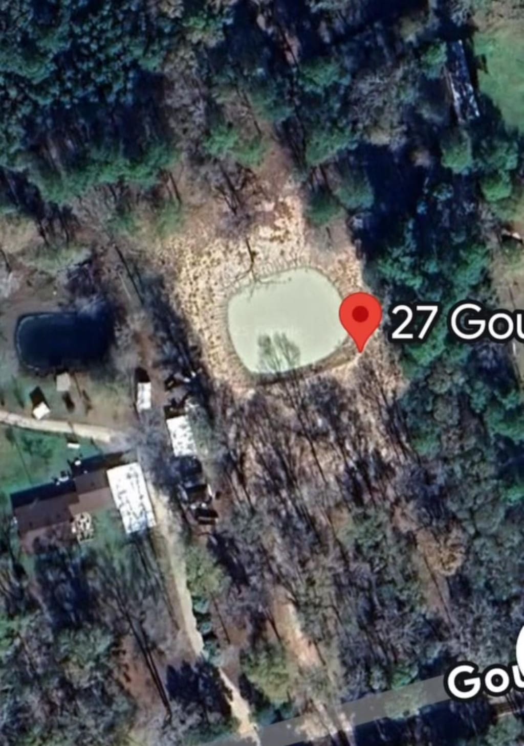27 Gourd Creek Dr, Huntsville, TX 77340 - photo 4