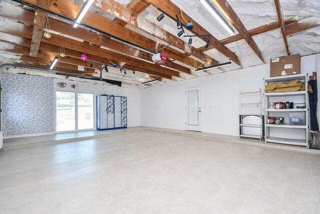 23210 Greenrush Dr, Katy, TX 77494 - view of garage