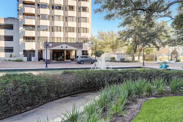 2001 Holcombe Blvd Unit 1605, Houston, TX 77030 - view of property