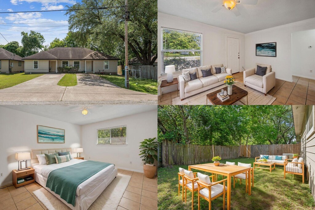2410 Morning Glory Dr, Pasadena, TX 77503 - photo 1
