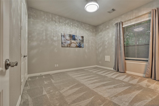 15471 Castlebrook Ct, Montgomery, TX 77316 - unfurnished room with carpet floors and baseboards