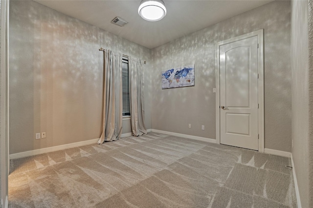 15471 Castlebrook Ct, Montgomery, TX 77316 - carpeted empty room featuring baseboards