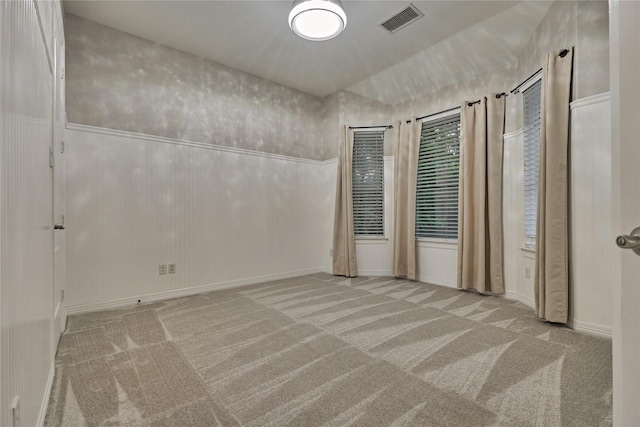 15471 Castlebrook Ct, Montgomery, TX 77316 - view of carpeted empty room