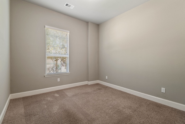2037 Capriccio Dr, Spring, TX 77386 - carpeted spare room with baseboards