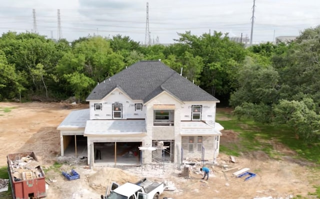 10913 Houston Dr, La Porte, TX 77571 - photo 3