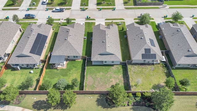 11355 Dawn Beach Ln, Conroe, TX 77304 - aerial view of residential area