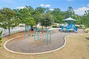 11355 Dawn Beach Ln, Conroe, TX 77304 - view of community play area