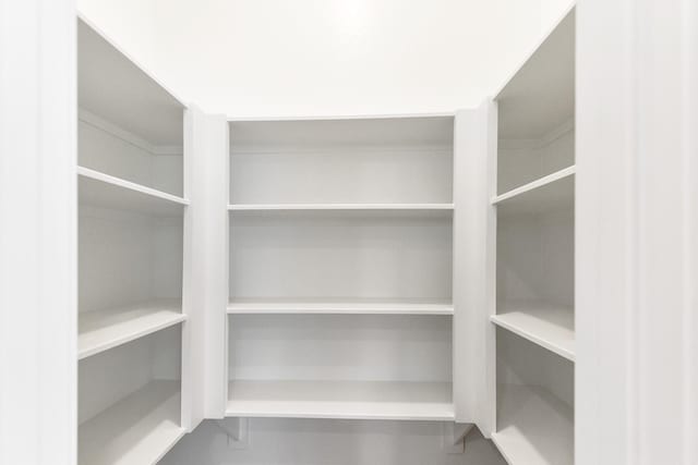 16912 Kempwood, Montgomery, TX 77316 - view of pantry