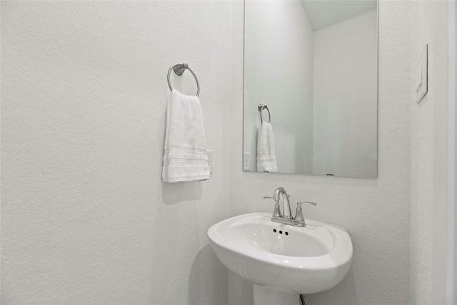 21106 Garden Palm Dr, Cypress, TX 77433 - bathroom featuring a sink