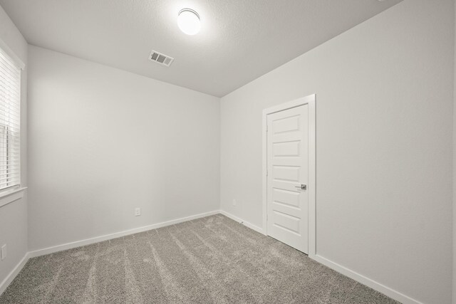 2906 Park Hill Ln, Stafford, TX 77477 - unfurnished room featuring carpet and baseboards