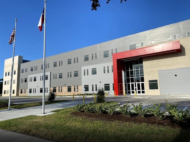 2906 Park Hill Ln, Stafford, TX 77477 - view of building exterior
