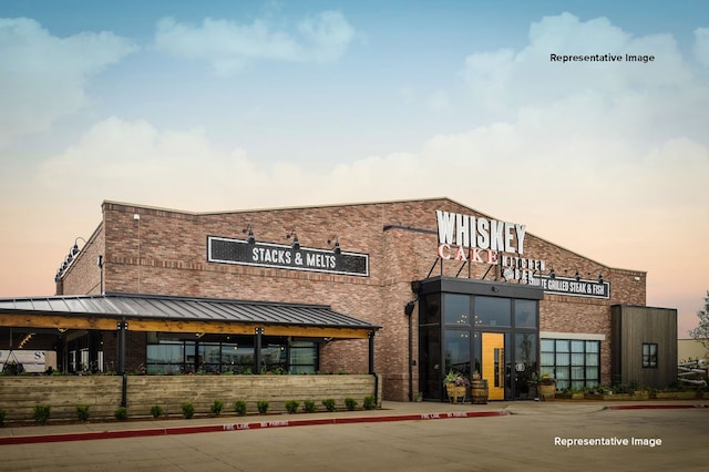 2906 Park Hill Ln, Stafford, TX 77477 - view of property