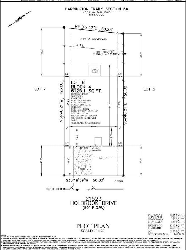 21523 Holbrook Dr, New Caney, TX 77357 - photo 29