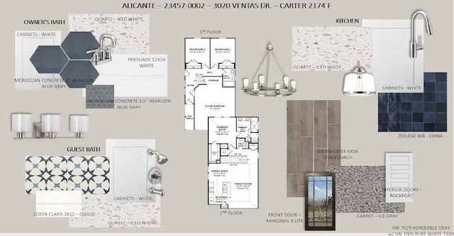 3020 Ventas Dr, Houston, TX 77047 - photo 3