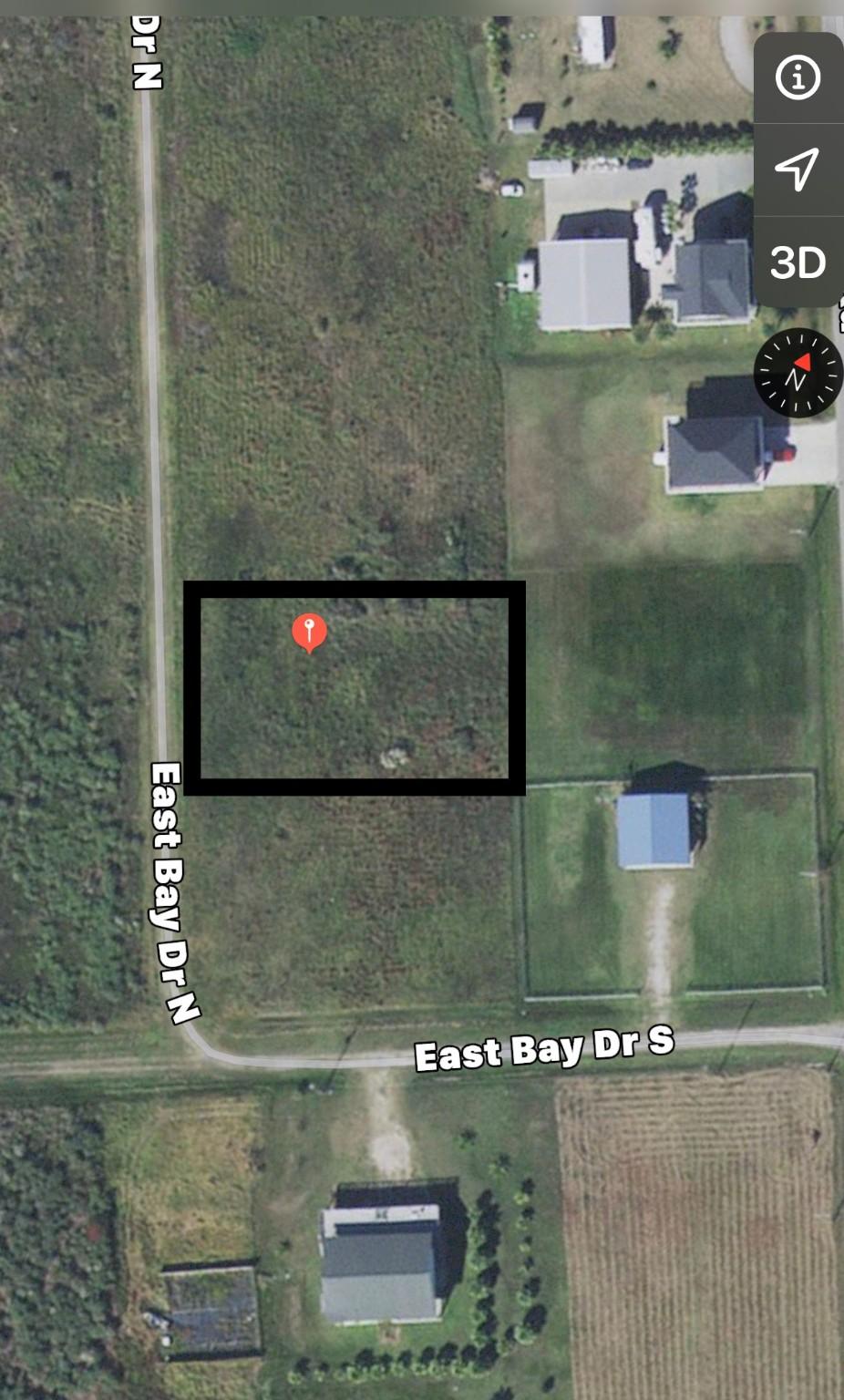 1116 E Bay Dr, Crystal Beach, TX 77650