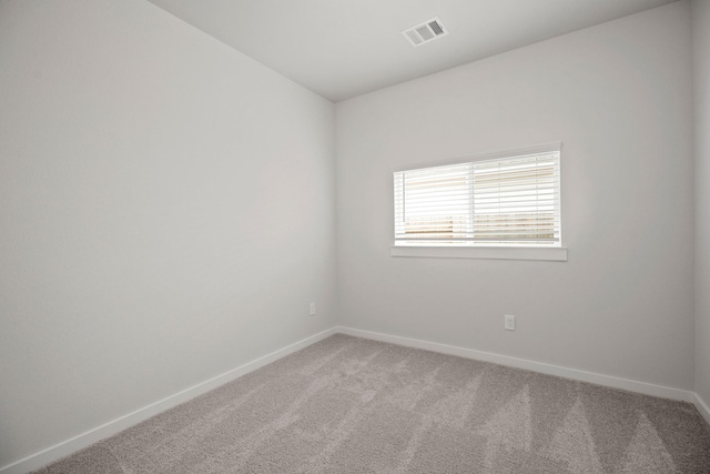 666 Cherry Tree Dr, La Marque, TX 77568 - unfurnished room with light carpet and baseboards