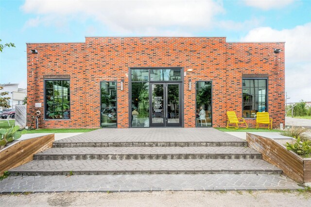 34 N Hutcheson St, Houston, TX 77003 - view of building exterior