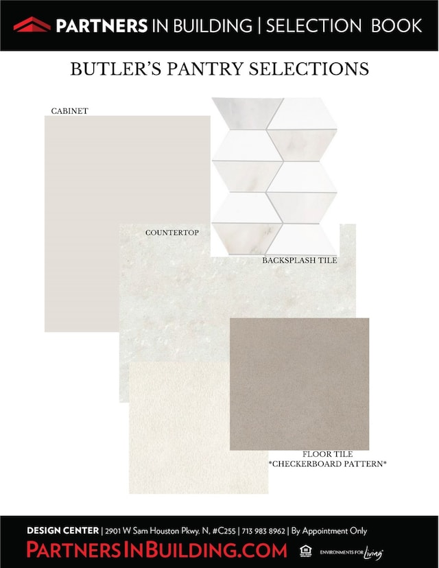 5223 Mimosa Dr, Bellaire, TX 77401 - view of a document