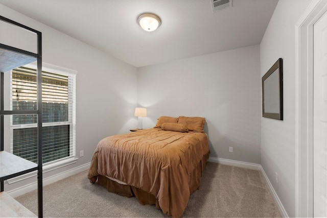19419 Filly Chase Ct, Tomball, TX 77377 - carpeted bedroom featuring baseboards