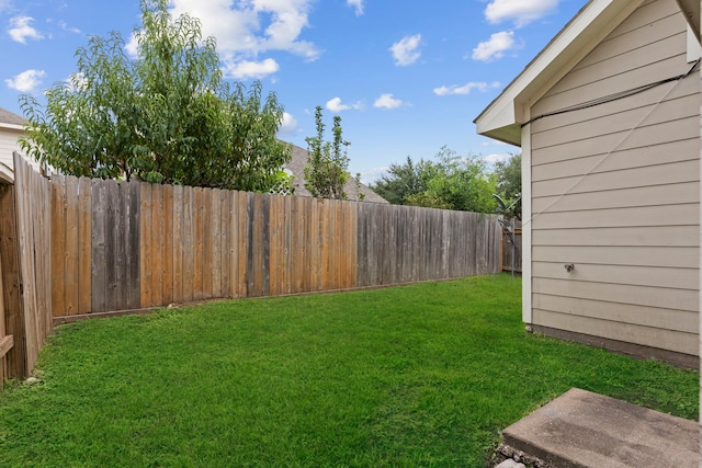 14502 Windmill Meadows Ct, Houston, TX 77082 - view of yard