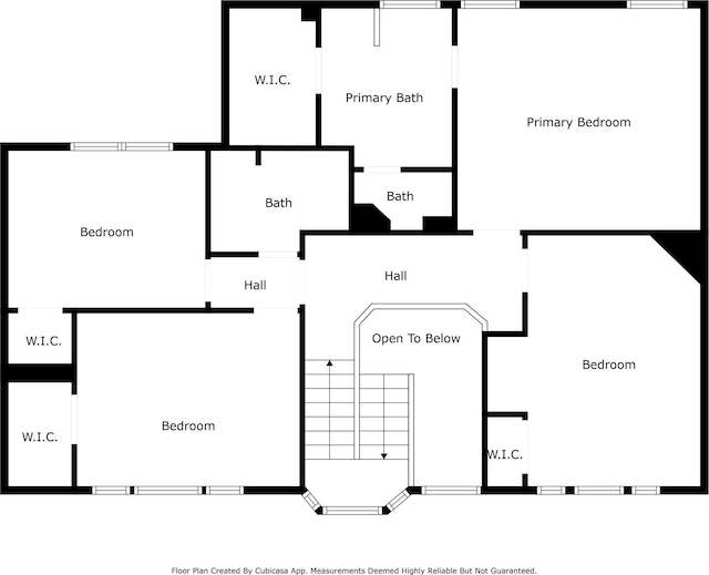room layout